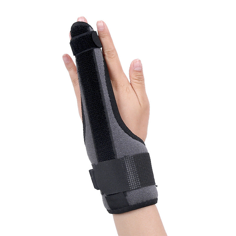 Thumb & Wrist Relief Massager