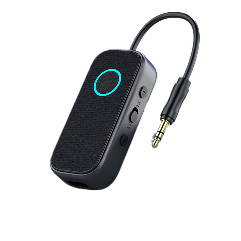 Compact Bluetooth Transmitter