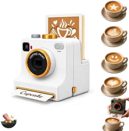 Coffee Art Printer