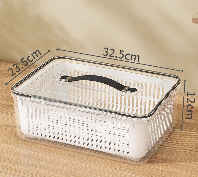 Glass Storage Containers