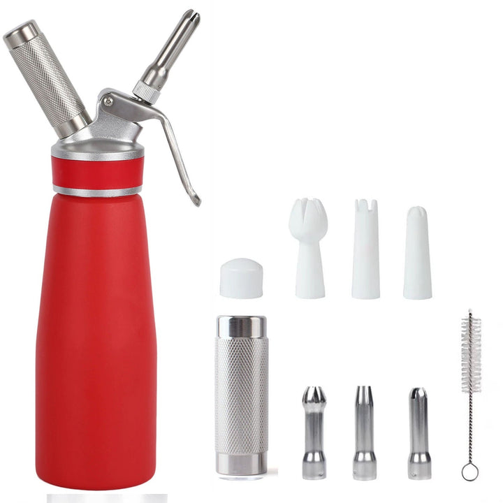 Whipped Cream Maker
