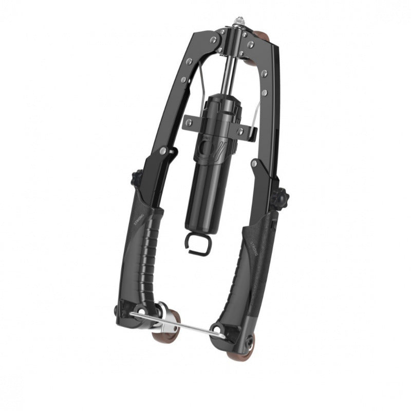 Adjustable Hydraulic Arm Trainer