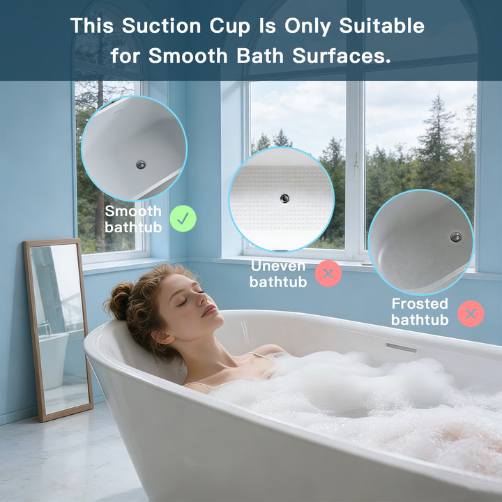 Bubble Bath Massage Mat