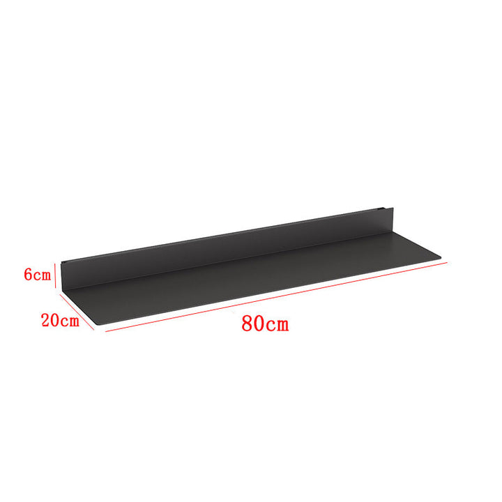 Light-Emitting Shelves