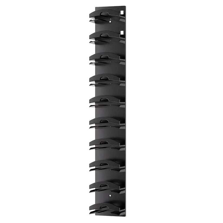 Wall Mounted Hat Rack