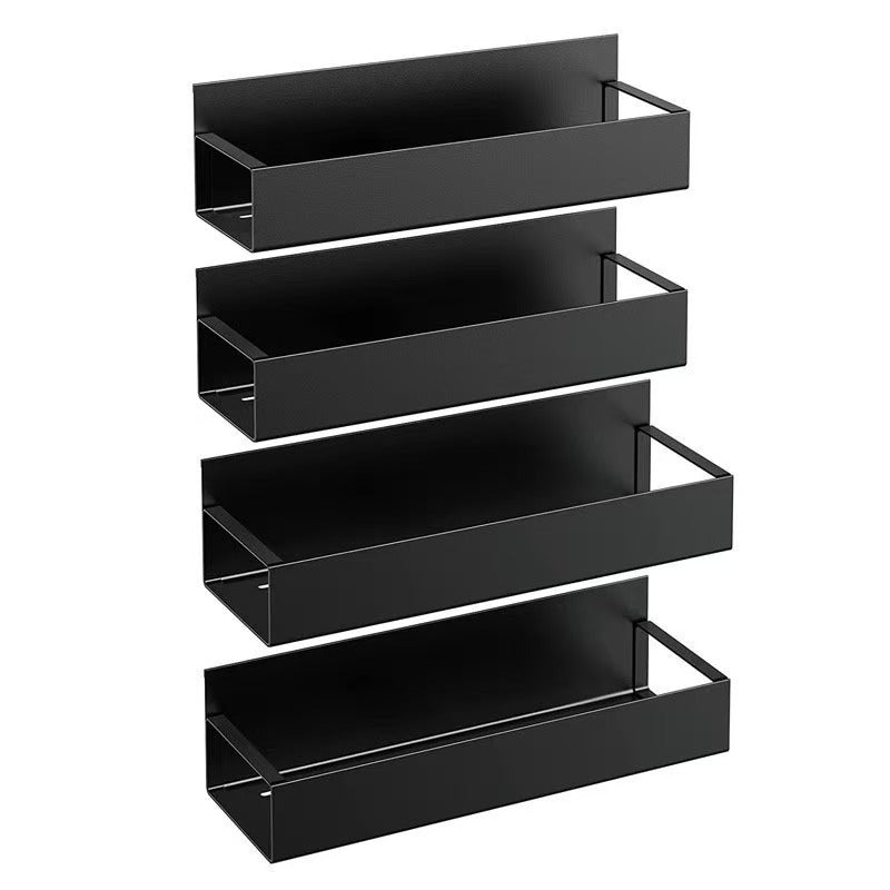Magnetic Storage Rack Organizer