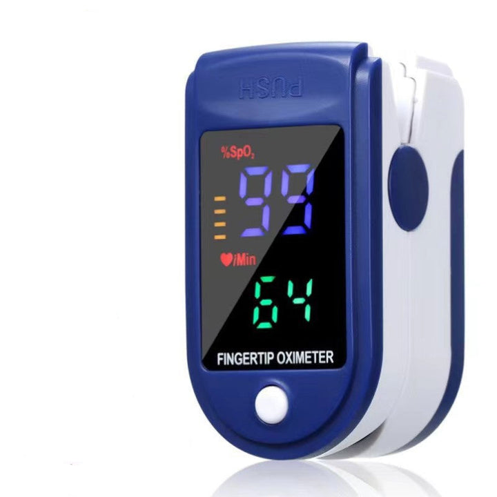 Needle-Free Wellness Trend Monitoring Device