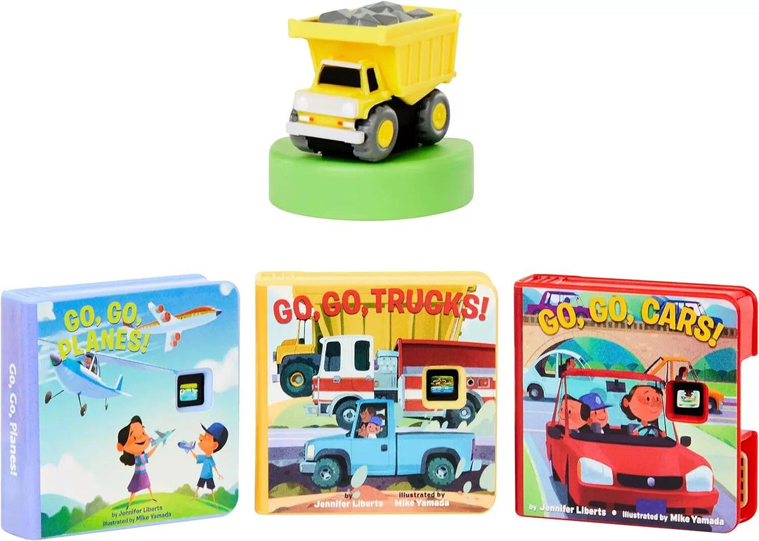 Little Tikes Story Dream Machine