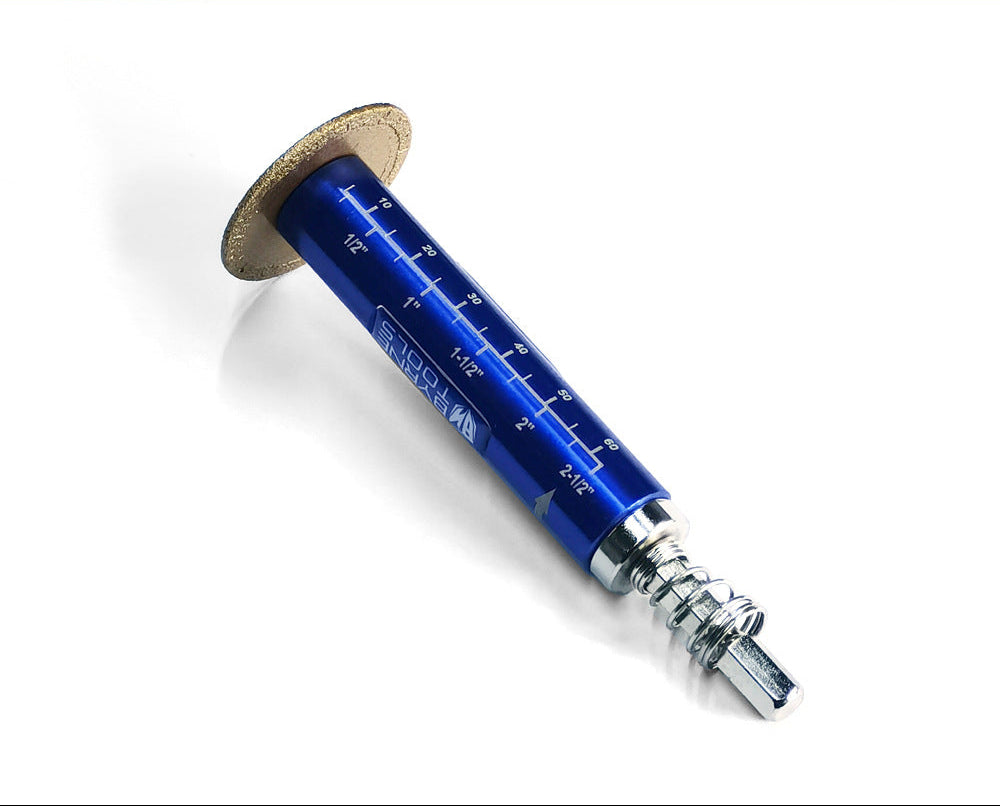 PVC Internal Pipe Cutter for Easy Flush Trimming