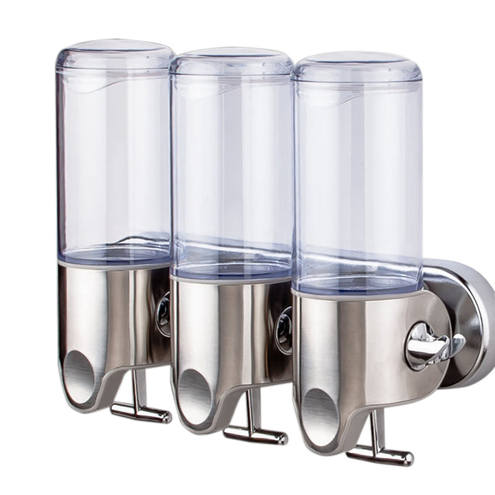 Wall Mount Pumps