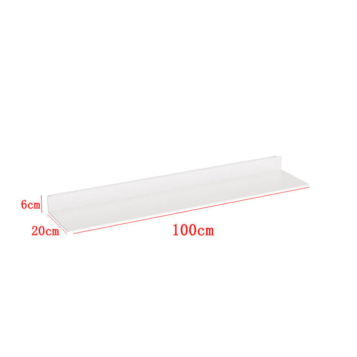 Light-Emitting Shelves