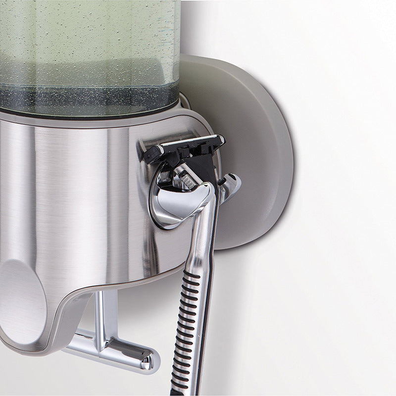 Wall Mount Pumps