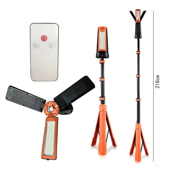Rechargeable Camping Light