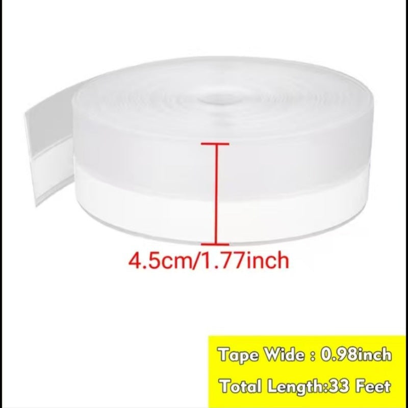Draft-Proofing Trick to Cut Energy Bills and Block Noise