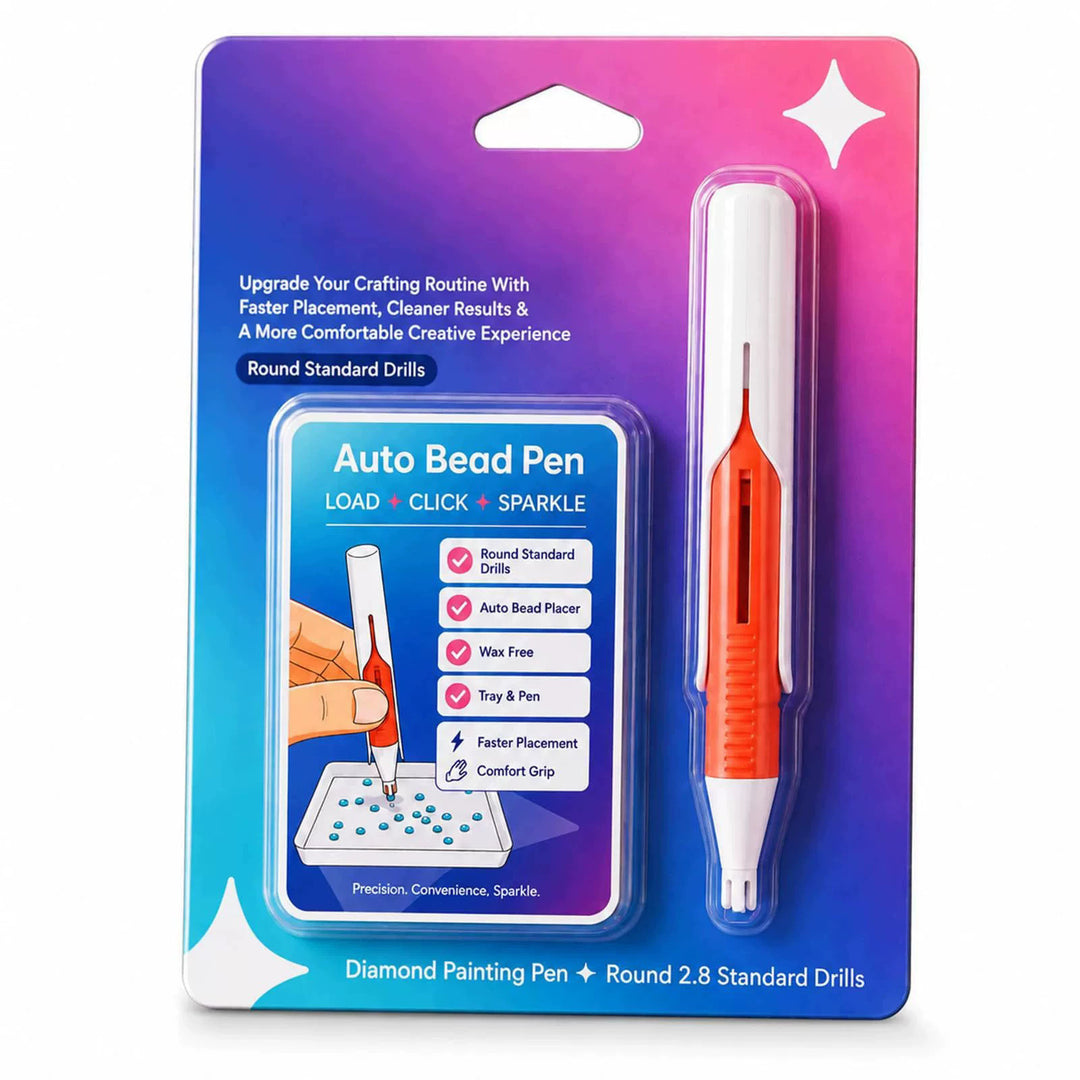 BeadBlitz pen