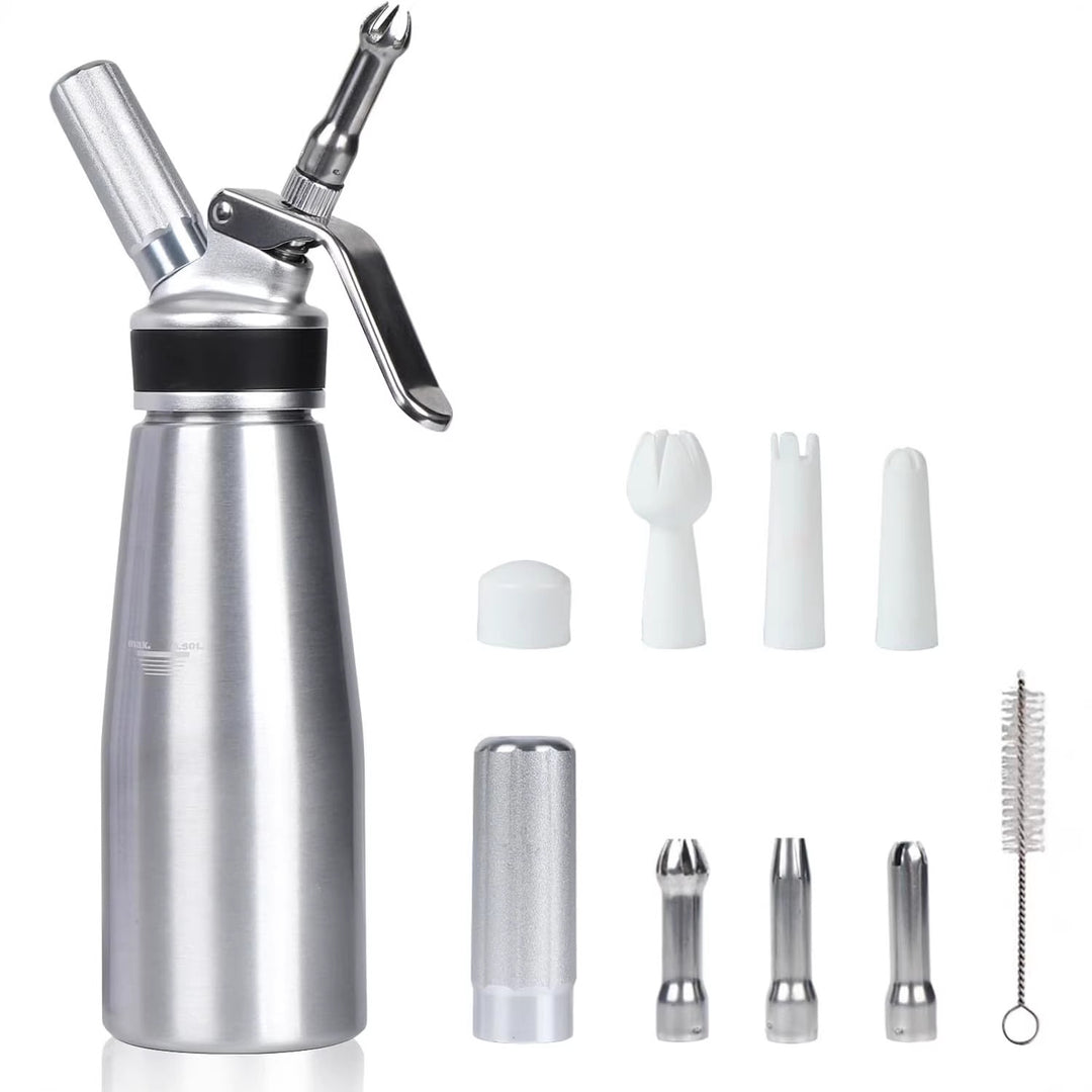 Whipped Cream Maker