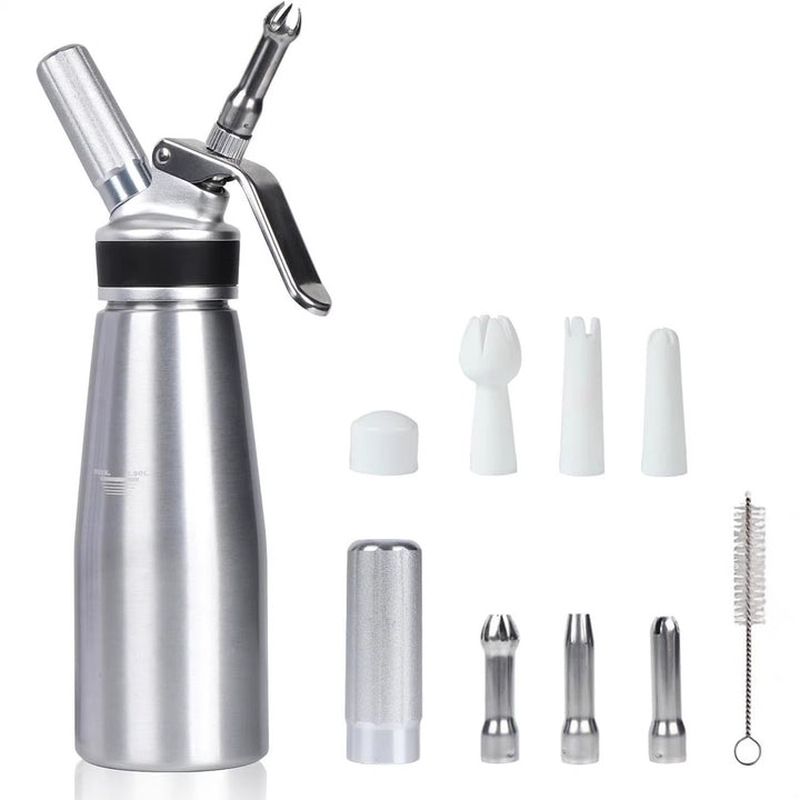 Whipped Cream Maker