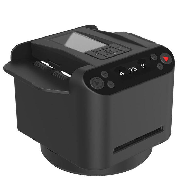 automatic card Shuffler
