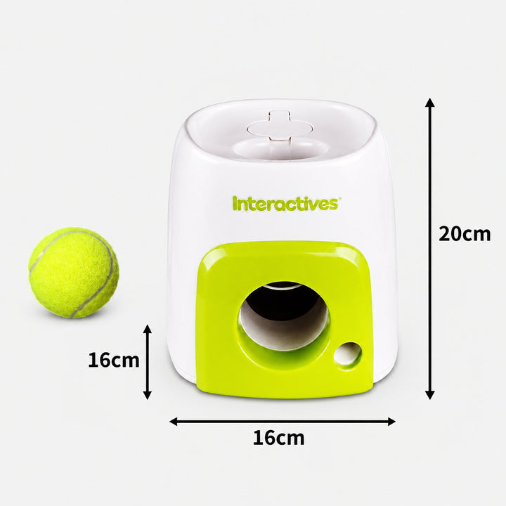 Automatic Dog Ball Launcher