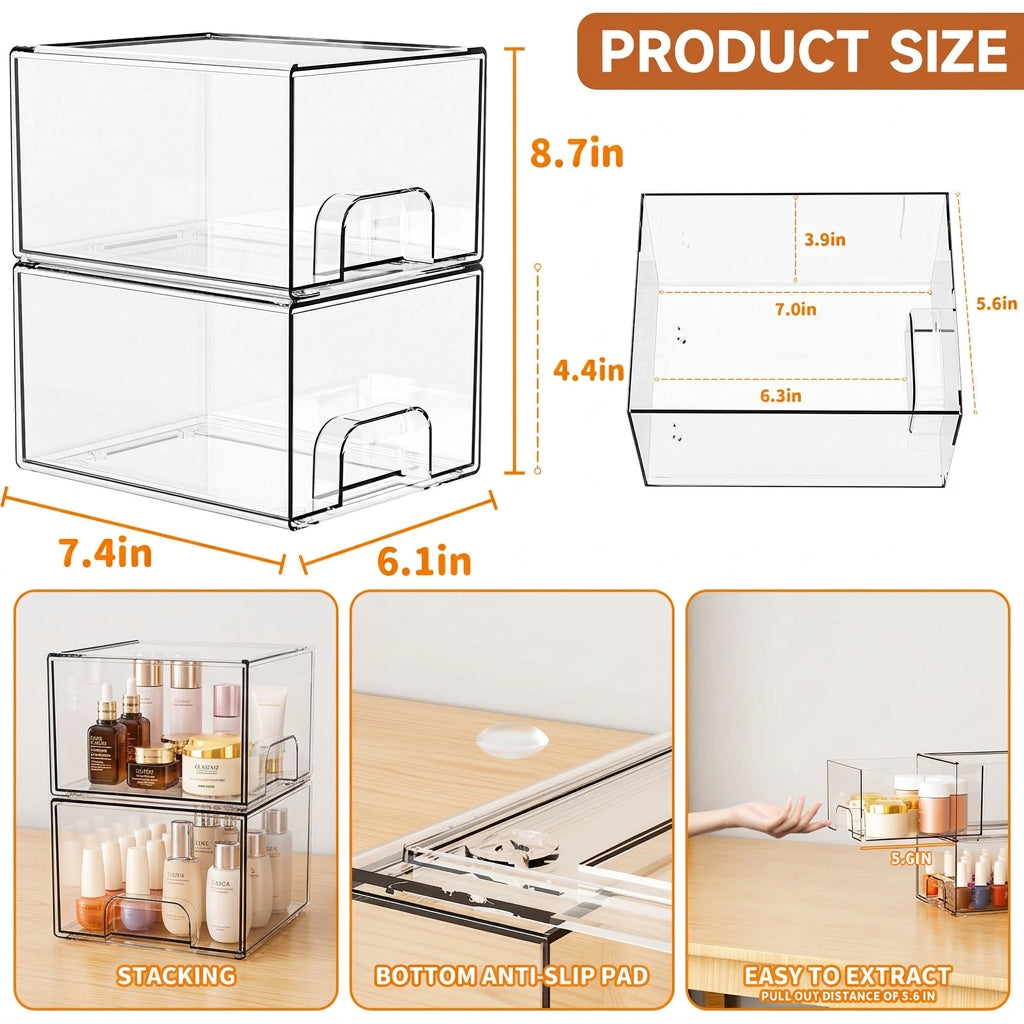 Baby Bottle Organizer