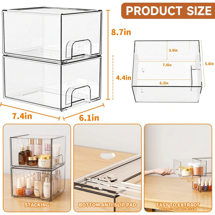Baby Bottle Organizer