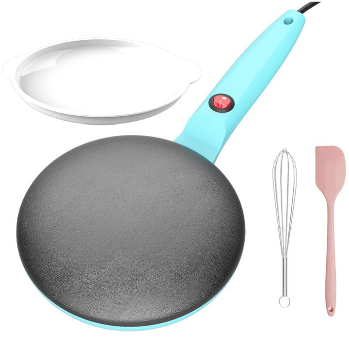 Electric Crepe Maker Machine