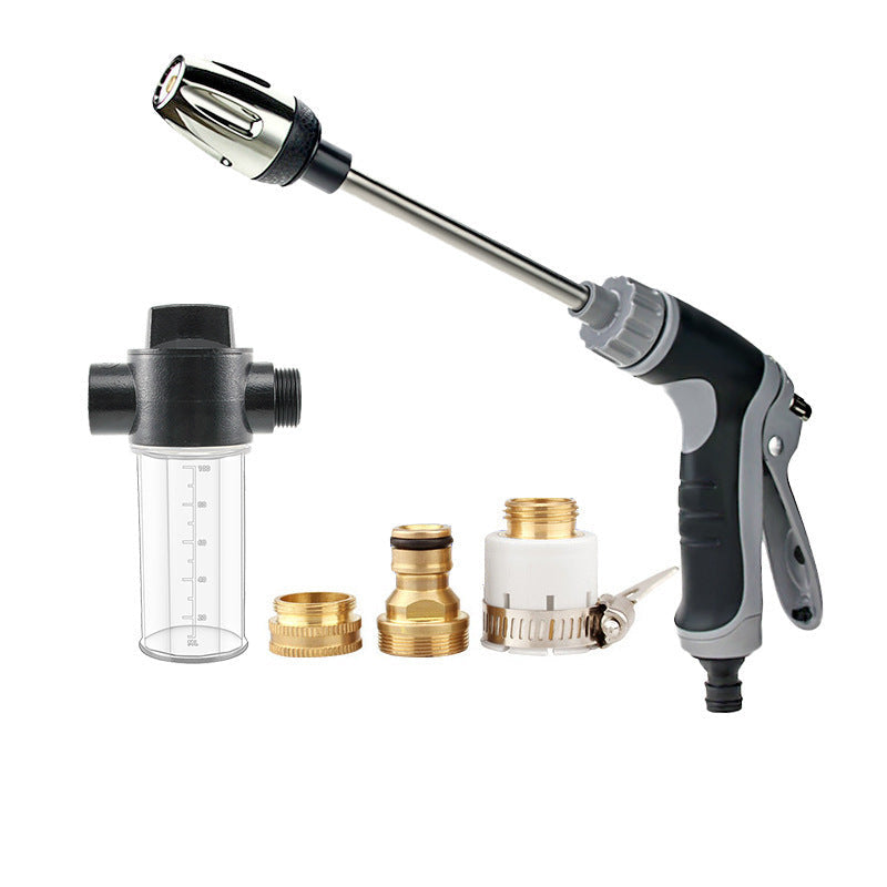 Car Cleaning Gun