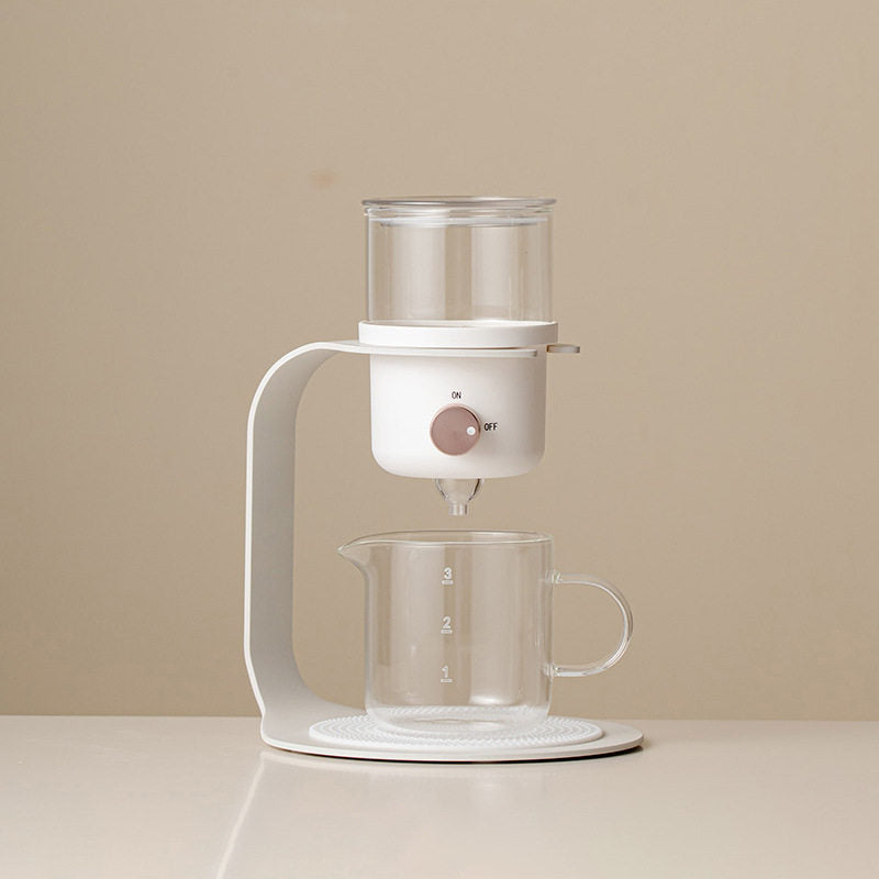 Glass Tea Pot with Infusers