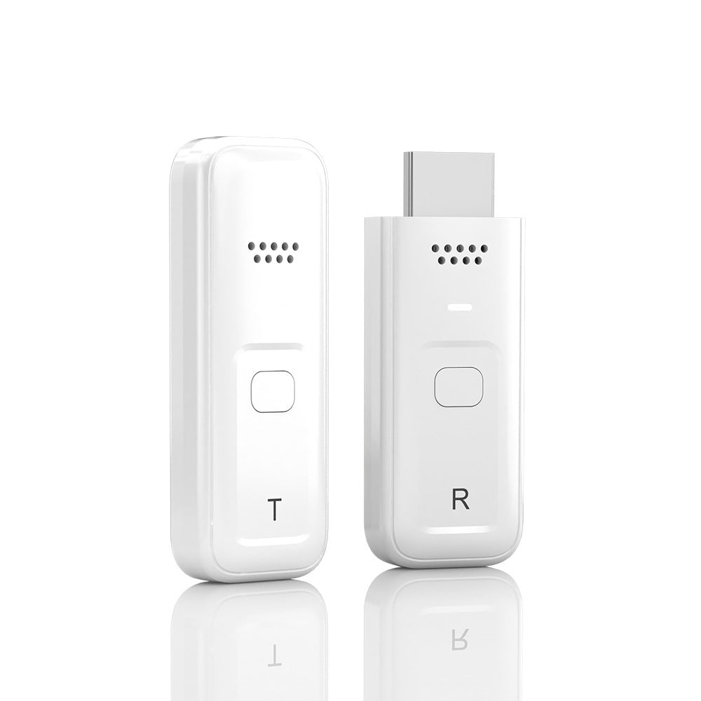 15-meter Wireless Full HD HDMI Extender