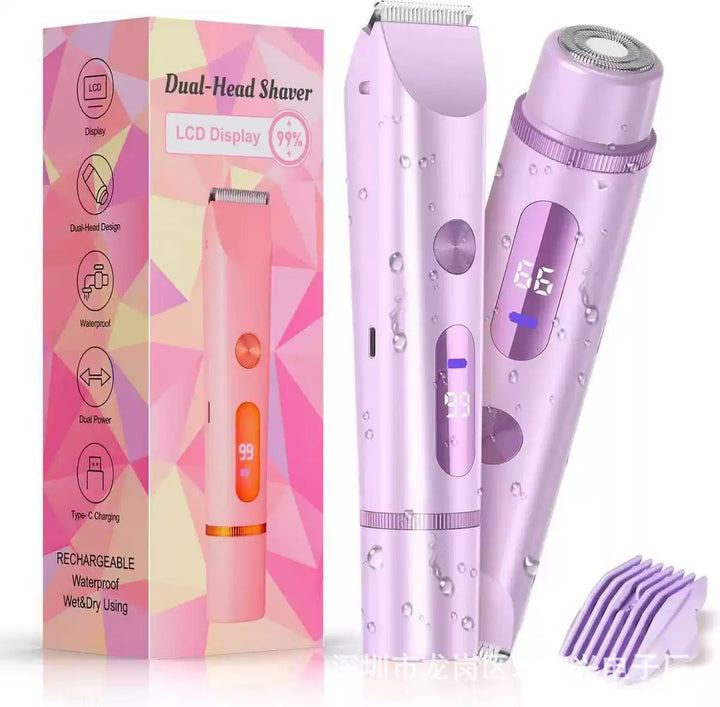 Women's Electric Shaver