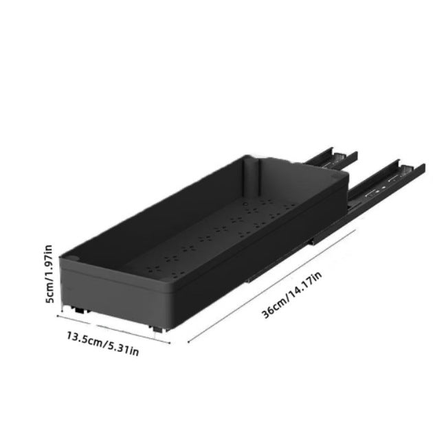 Pull Out Cabinet Organizer