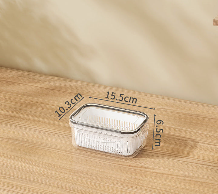 Glass Storage Containers