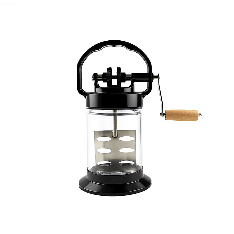 Classical Butter Churner