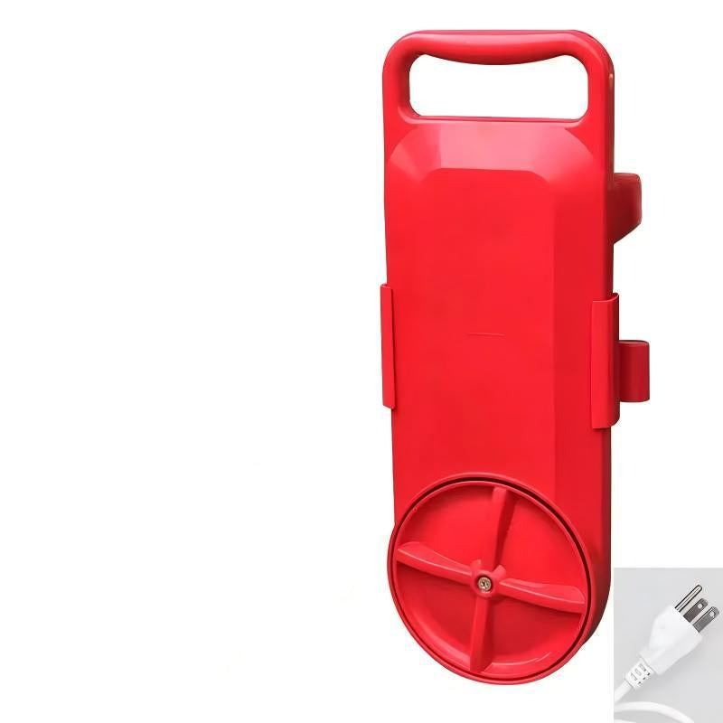 Portable Bucket Washing Machine