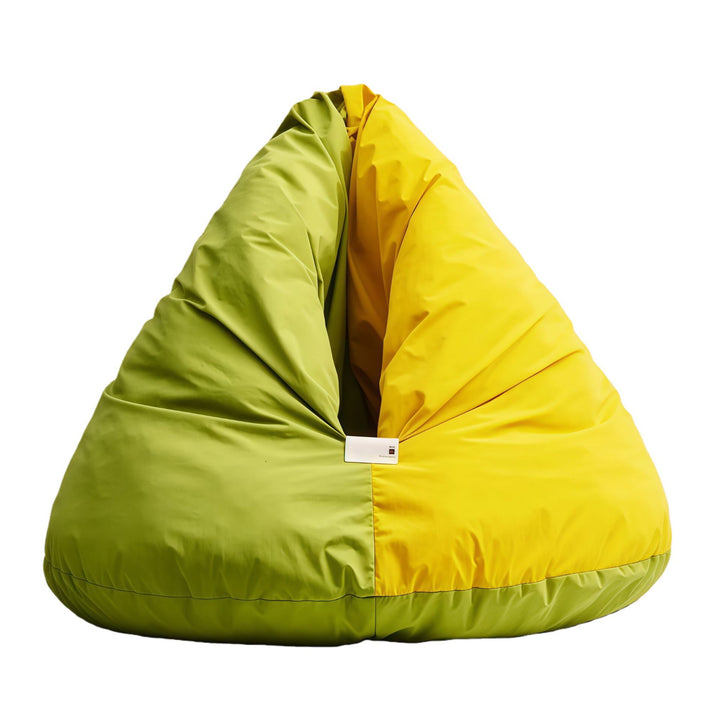Cat Sleeping Bag Bed - Enclosed Washable Beanbag