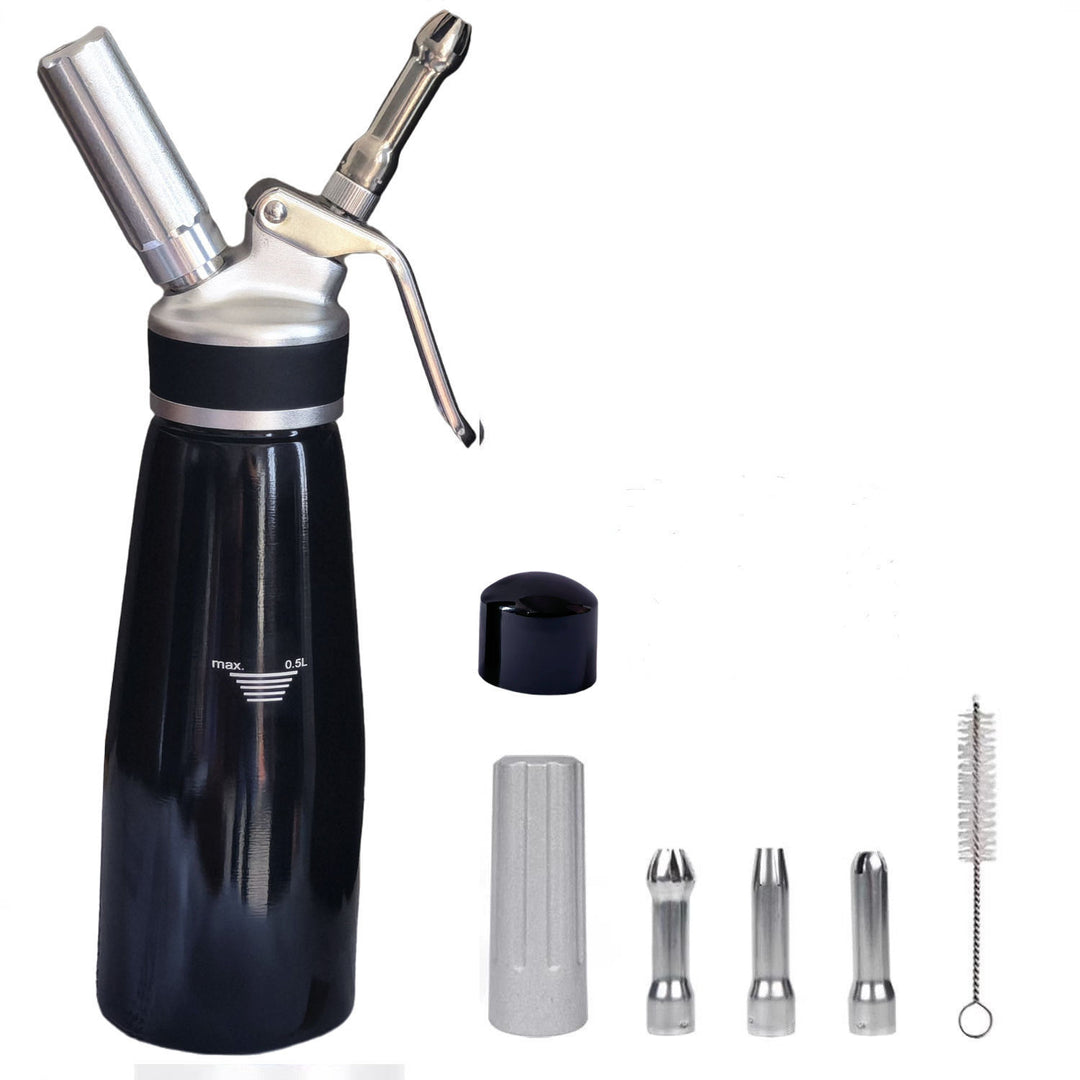 Whipped Cream Maker