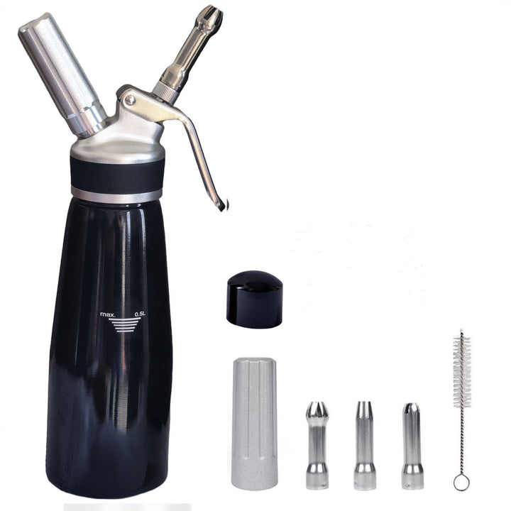 Whipped Cream Maker