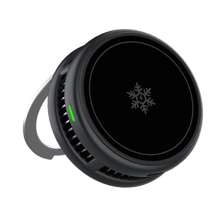 Cooling Wireless Charger
