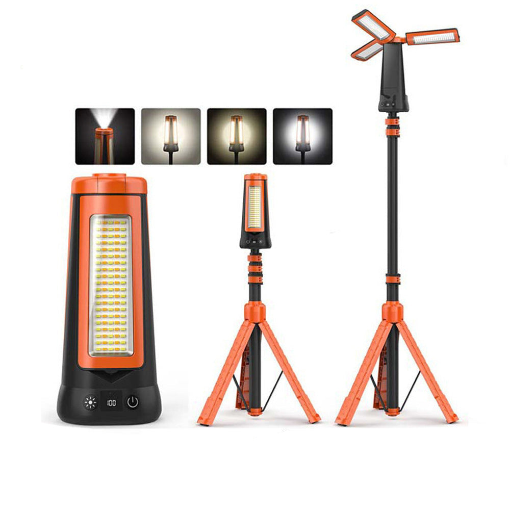 Rechargeable Camping Light