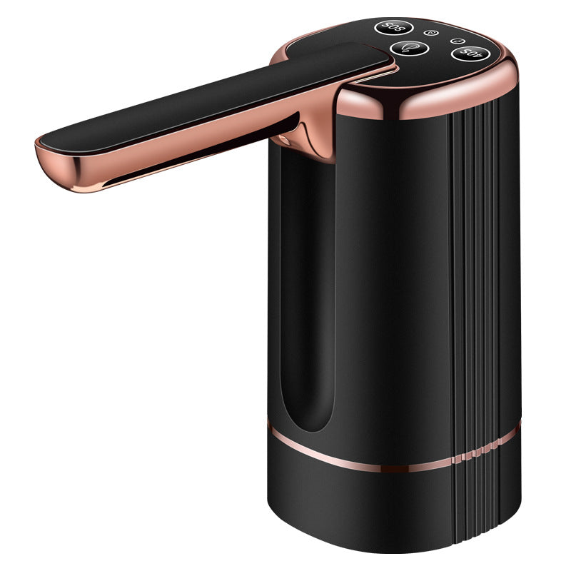 Foldable Electric Water Pump Dispenser