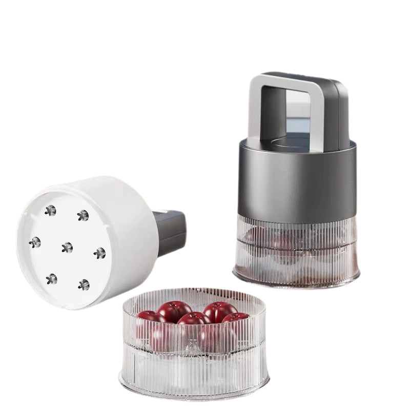 Cherrys Pitter Corer Tool
