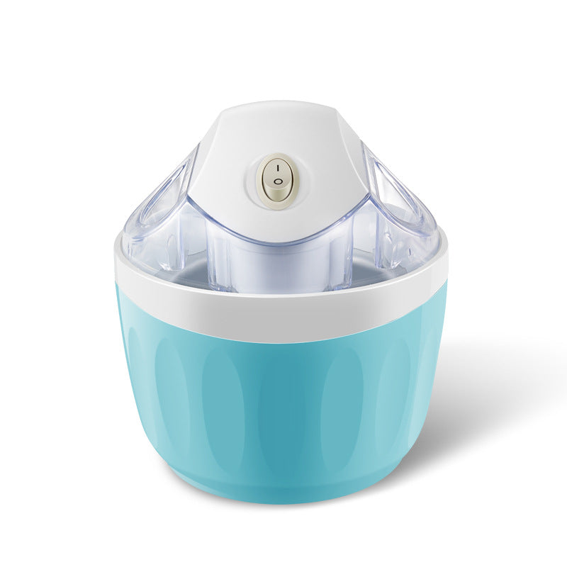 Ice Cream Maker