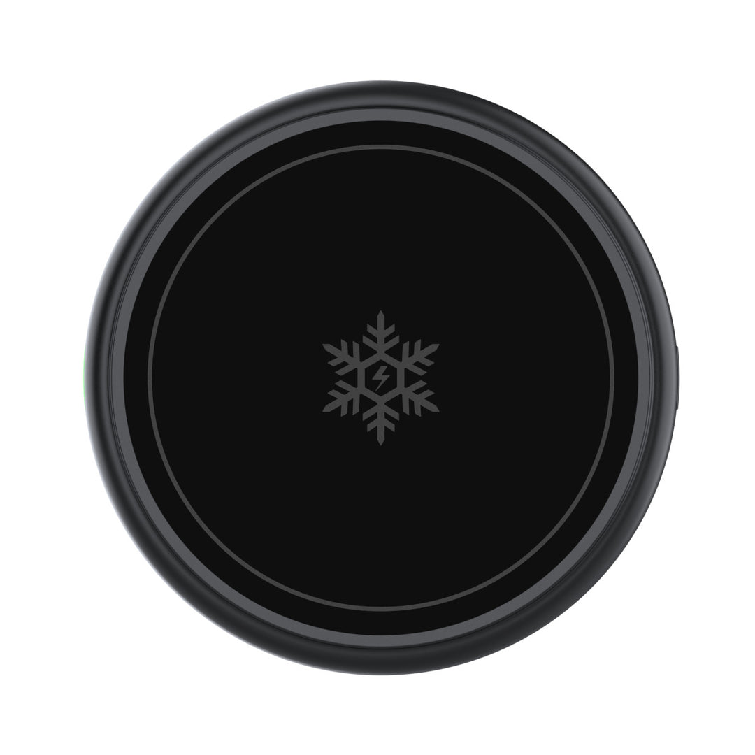 Cooling Wireless Charger
