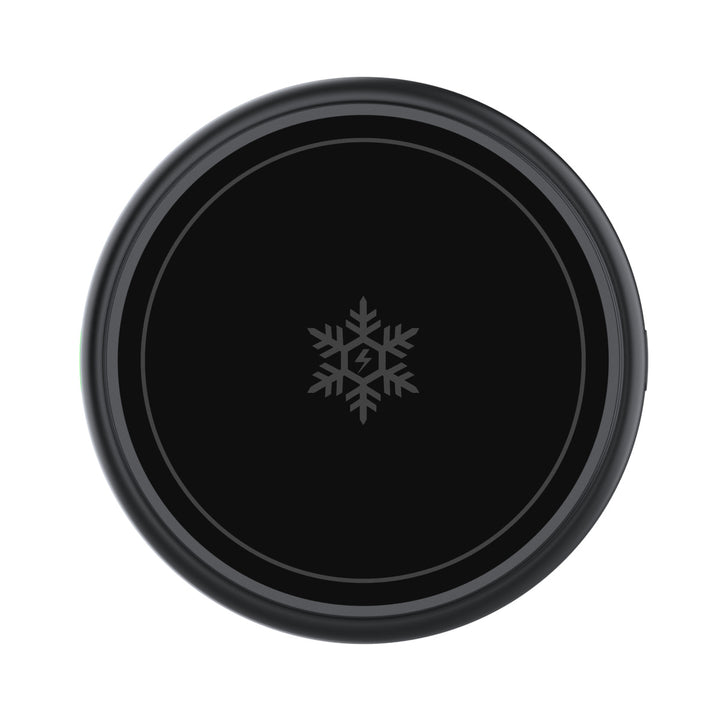 Cooling Wireless Charger