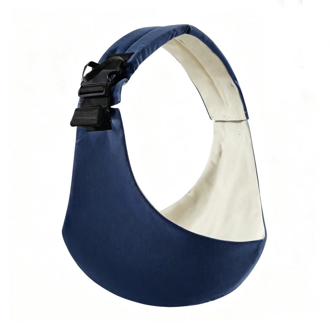 Hands-Free Hip Sling Baby Carrier