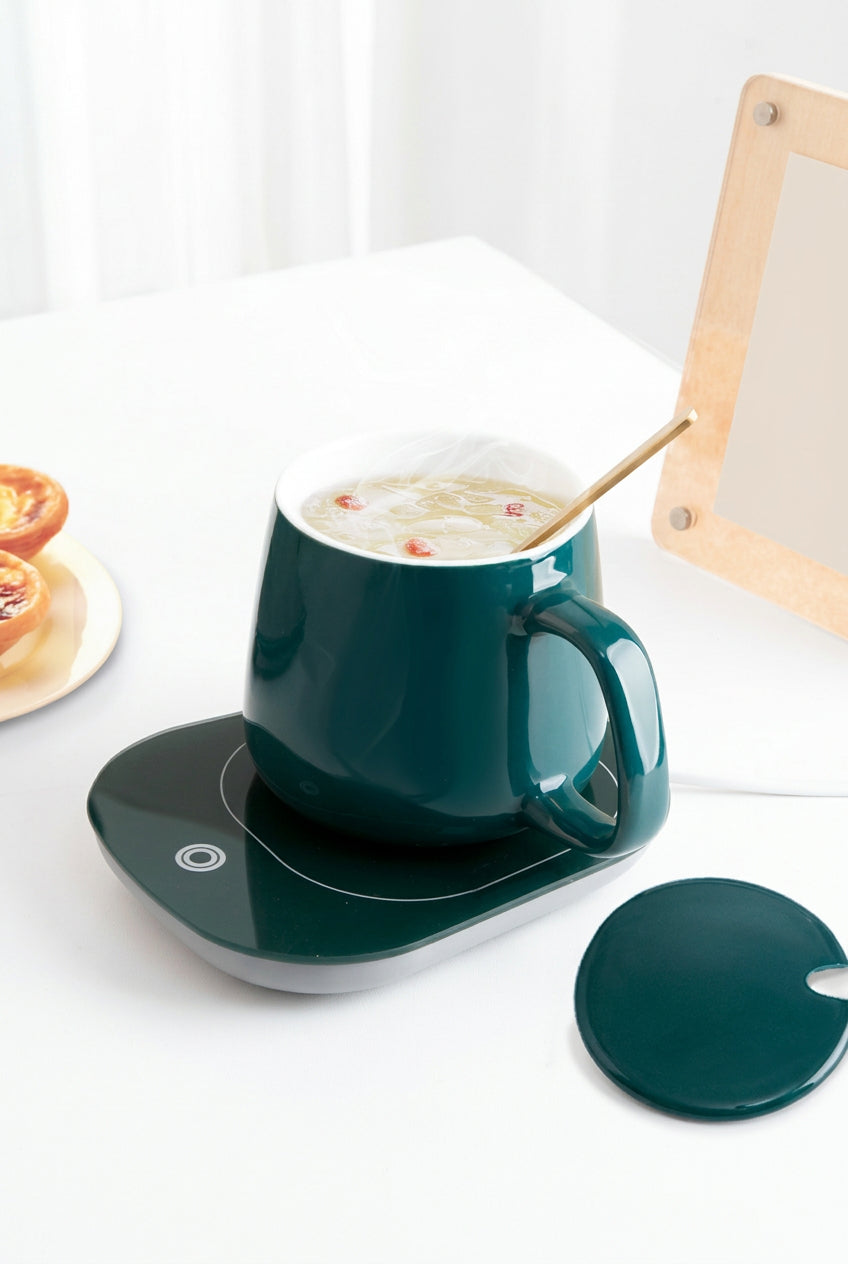 Heated MUgs