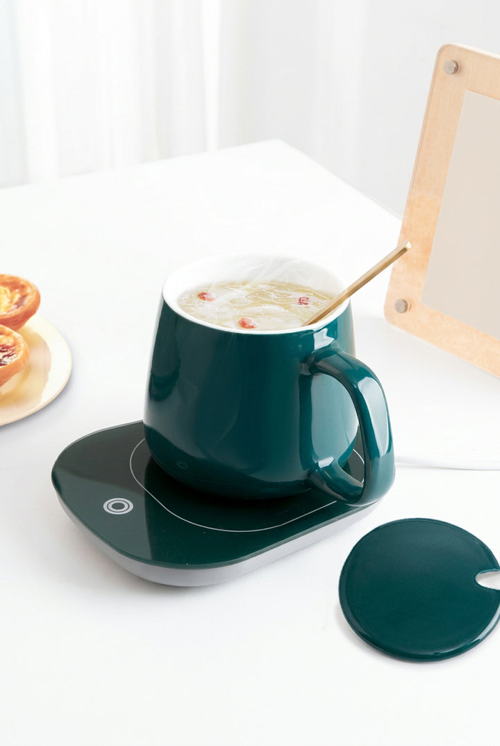 Heated MUgs