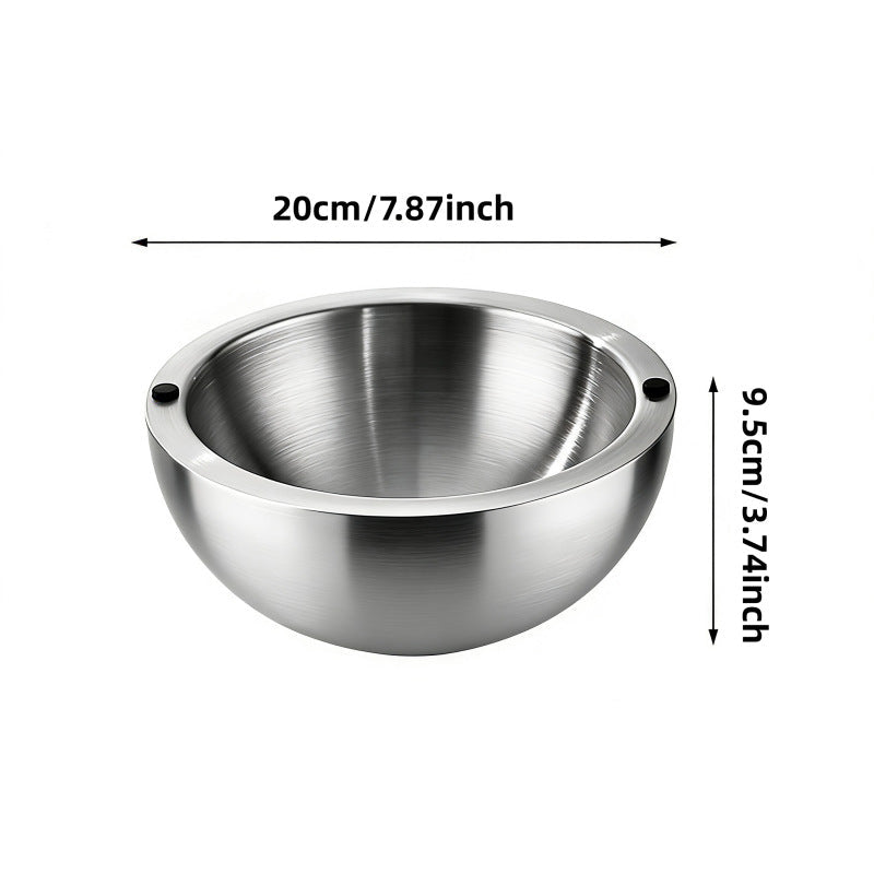 Dip Chiller Bowl