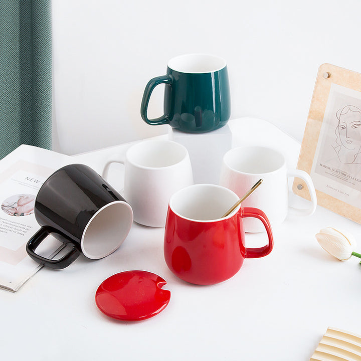 Heated MUgs