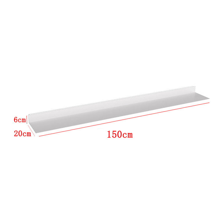Light-Emitting Shelves